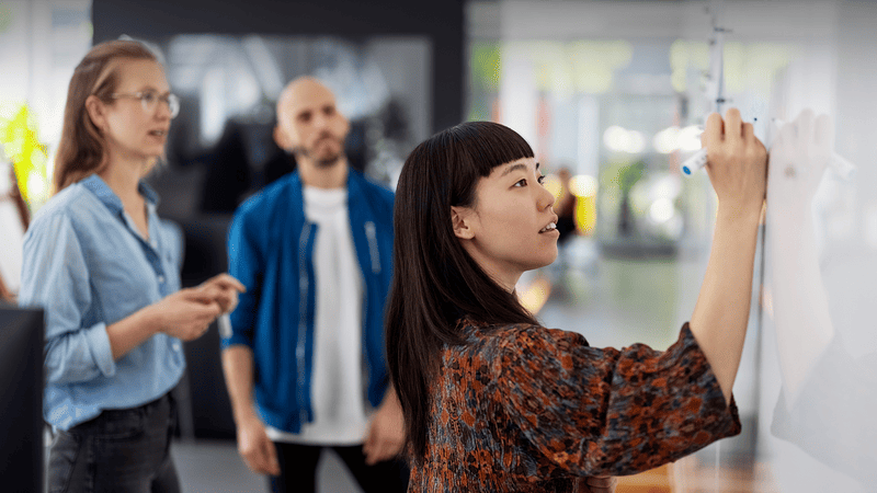 Alt ​文本​ I​MG Zusammenarbeit People