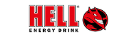 Hell Ener​gy ​标识
