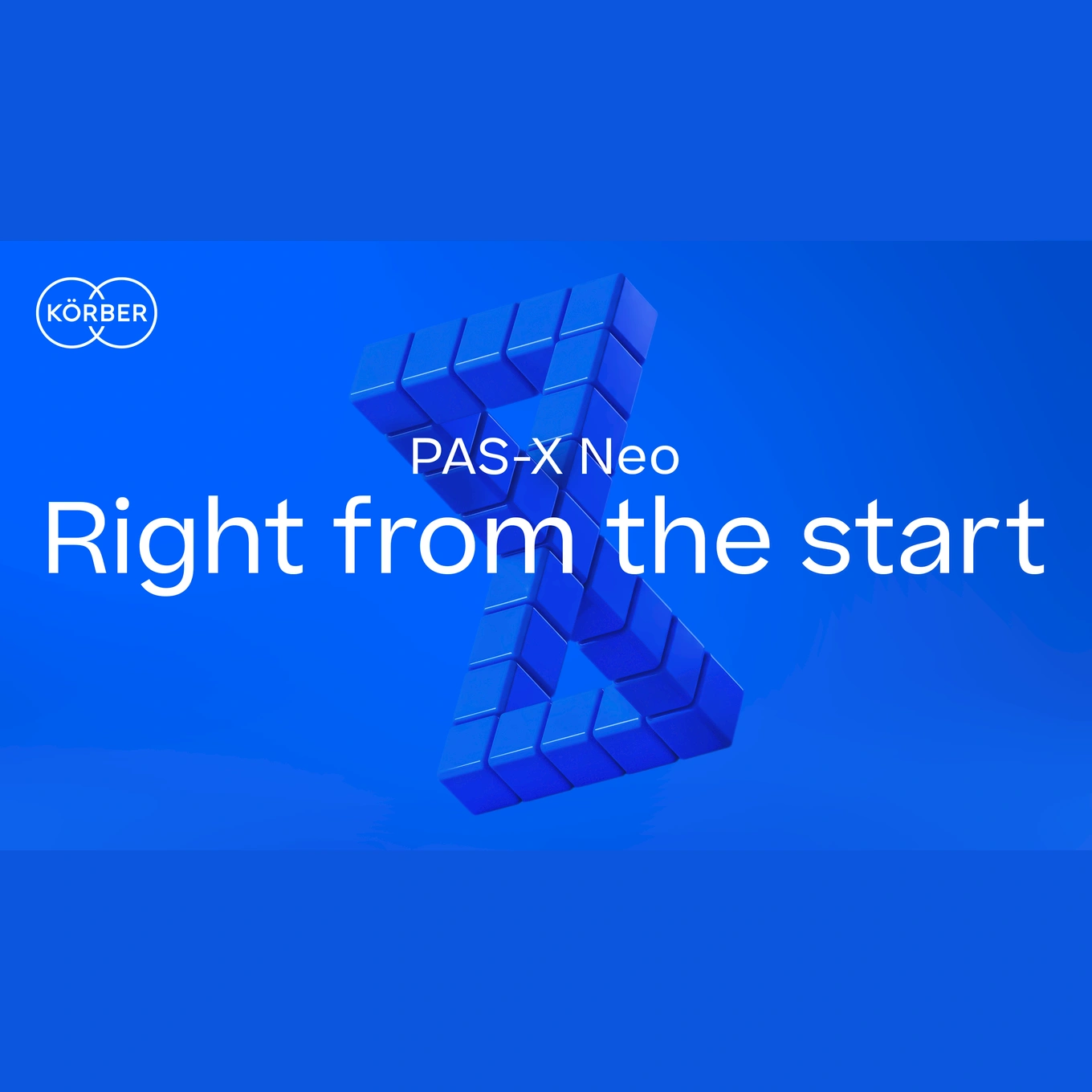 PAS-X NEO 产品形象发布