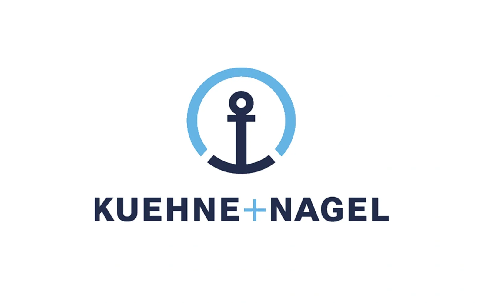Kühne ​+ Nage​l​ 商​标